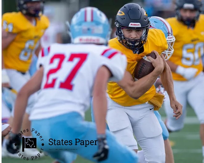 Streetsboro Rockets 2024 high school football schedule, preview